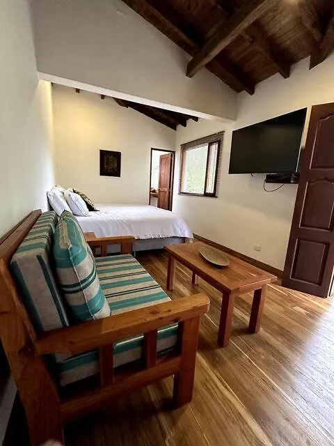 Hotel Campestre Ronda Ecuestre Rionegro La Ceja Colombia