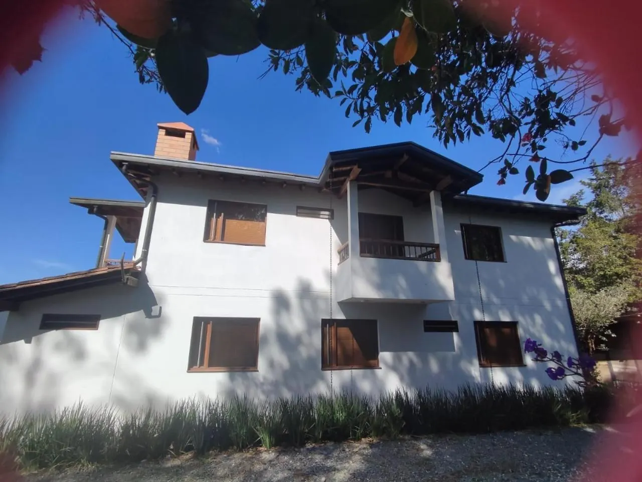 Hotel Campestre Ronda Ecuestre Rionegro La Ceja Colombia