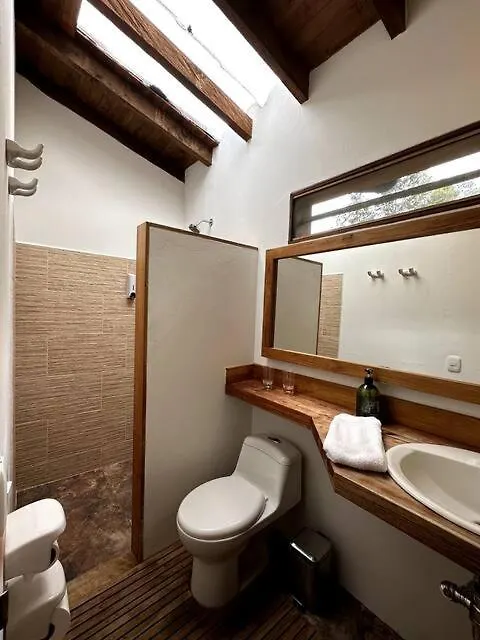 Hotel Campestre Ronda Ecuestre Rionegro La Ceja Colombia