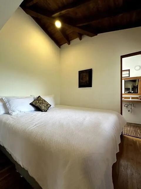 Hotel Campestre Ronda Ecuestre Rionegro La Ceja