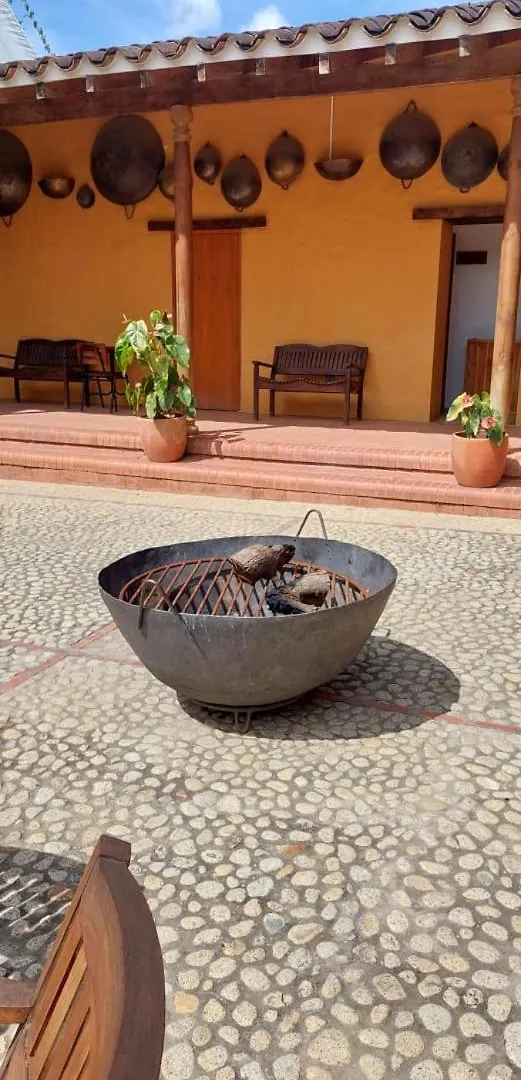 Hotel Campestre Ronda Ecuestre Rionegro La Ceja