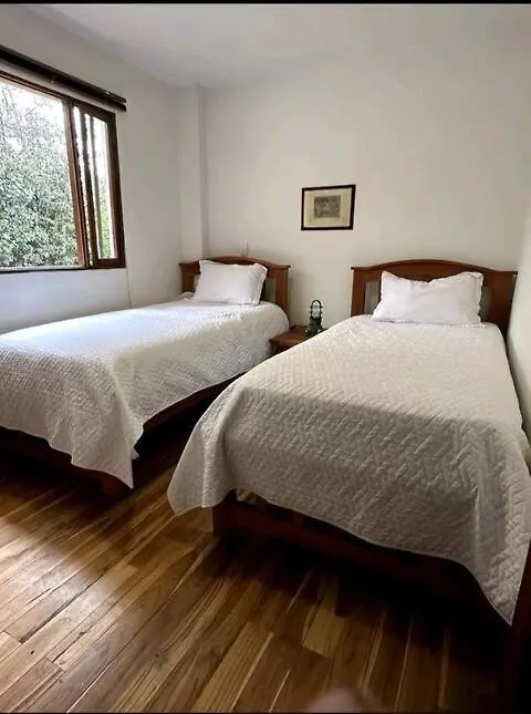 Hotel Campestre Ronda Ecuestre Rionegro La Ceja