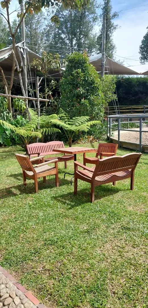 Hotel Campestre Ronda Ecuestre Rionegro La Ceja