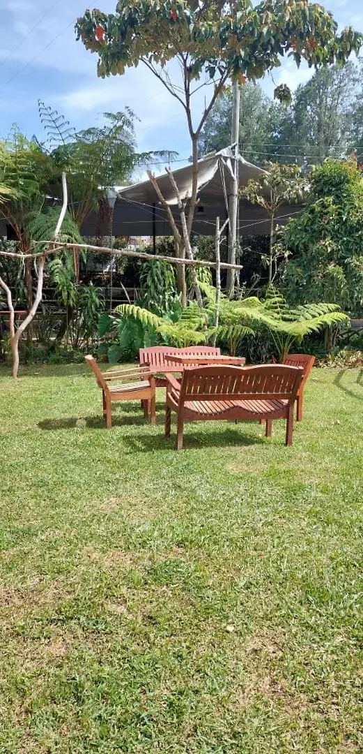 Hotel Campestre Ronda Ecuestre Rionegro La Ceja 0*,