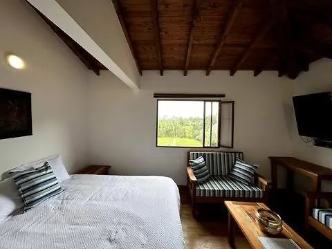 Hotel Campestre Ronda Ecuestre Rionegro La Ceja