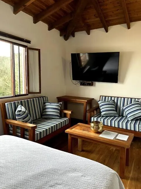 Hotel Campestre Ronda Ecuestre Rionegro La Ceja
