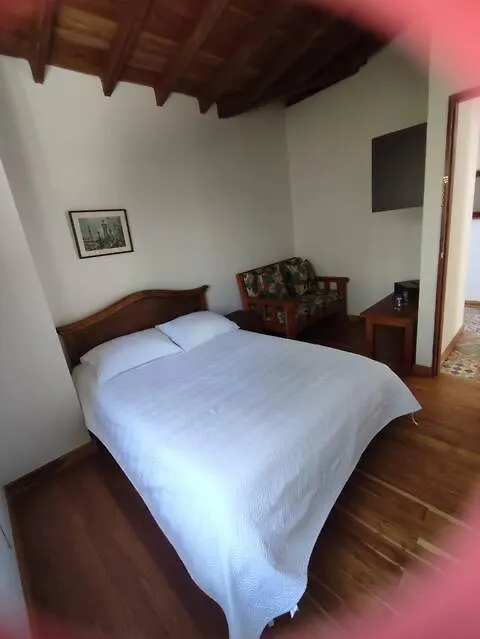 Hotel Campestre Ronda Ecuestre Rionegro La Ceja