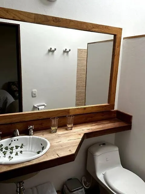 Hotel Campestre Ronda Ecuestre Rionegro La Ceja