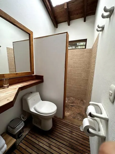 Hotel Campestre Ronda Ecuestre Rionegro La Ceja