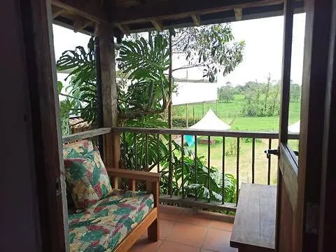 Hotel Campestre Ronda Ecuestre Rionegro La Ceja