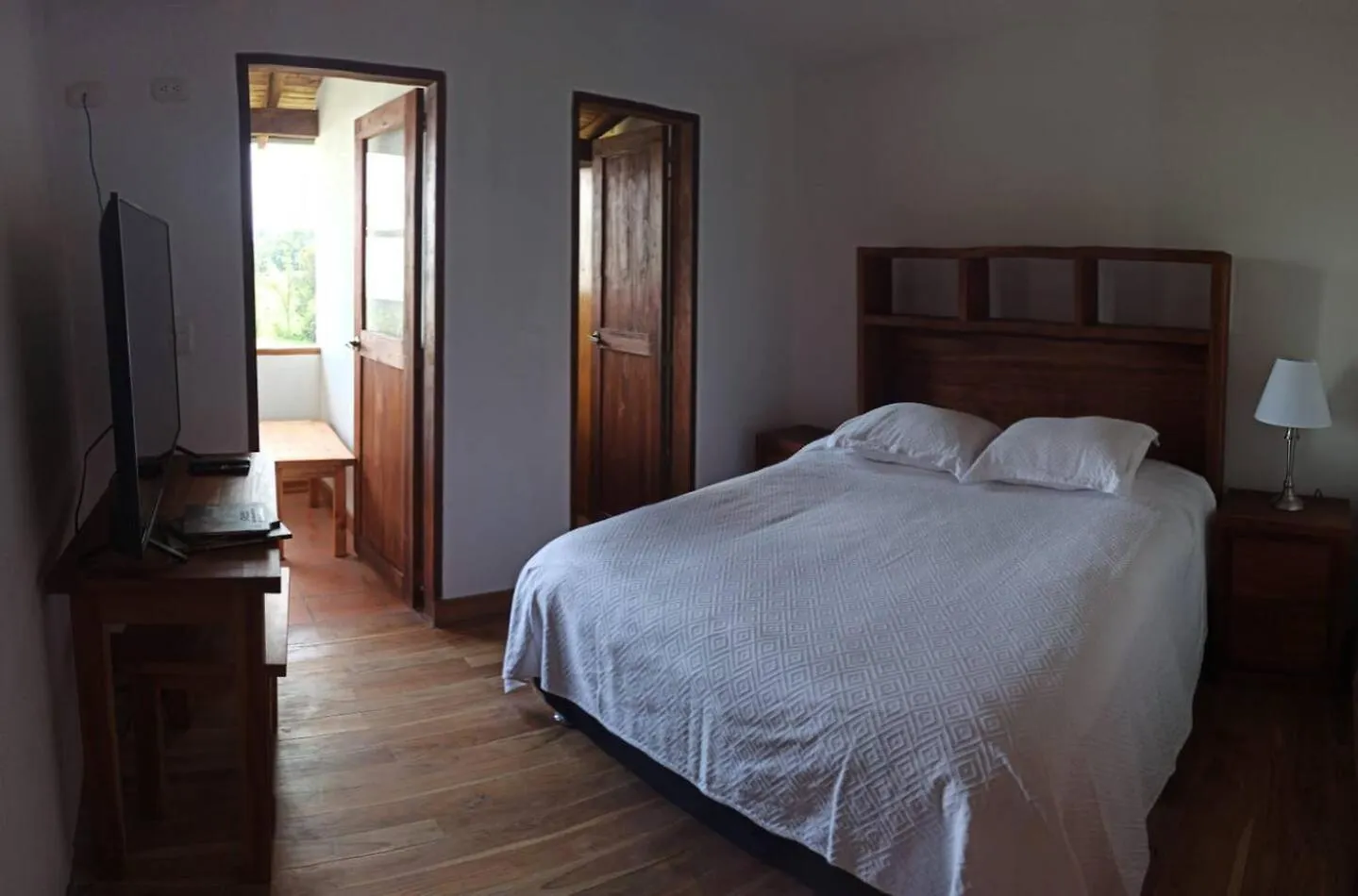 Hotel Campestre Ronda Ecuestre Rionegro La Ceja