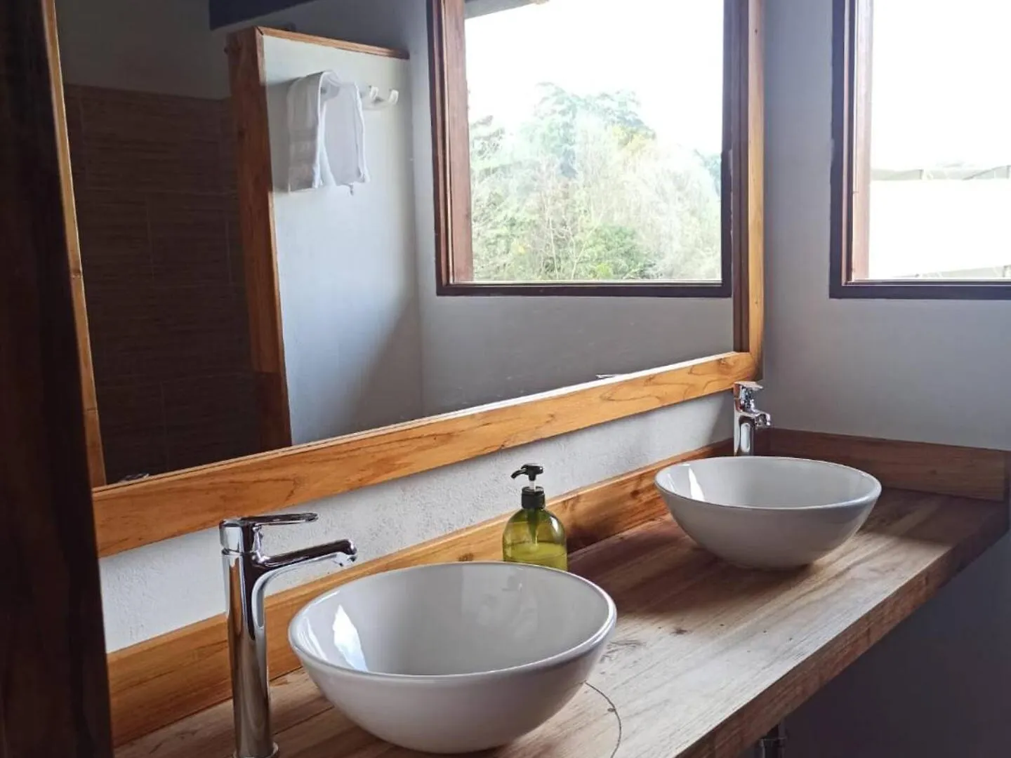 Hotel Campestre Ronda Ecuestre Rionegro La Ceja Colombia