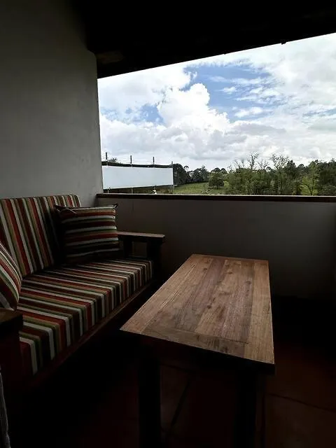 Hotel Campestre Ronda Ecuestre Rionegro La Ceja