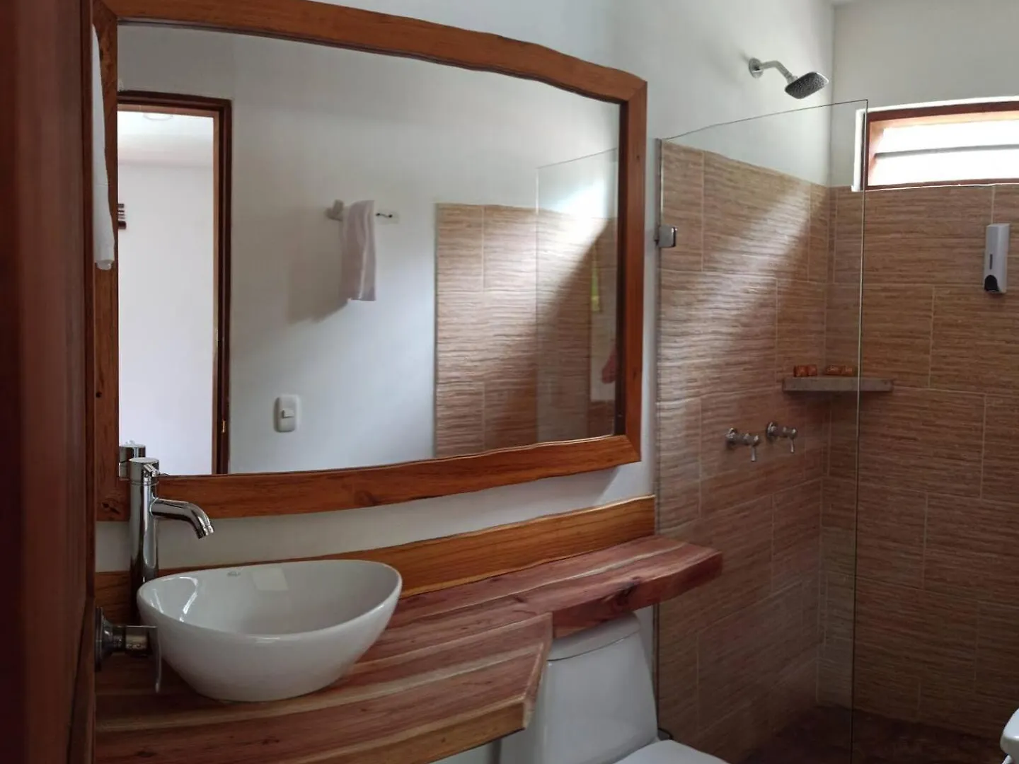 Hotel Campestre Ronda Ecuestre Rionegro La Ceja 0*,  Colombia
