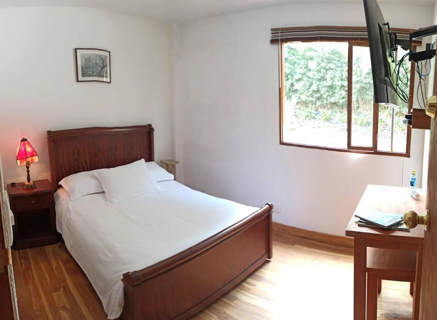 Hotel Campestre Ronda Ecuestre Rionegro La Ceja
