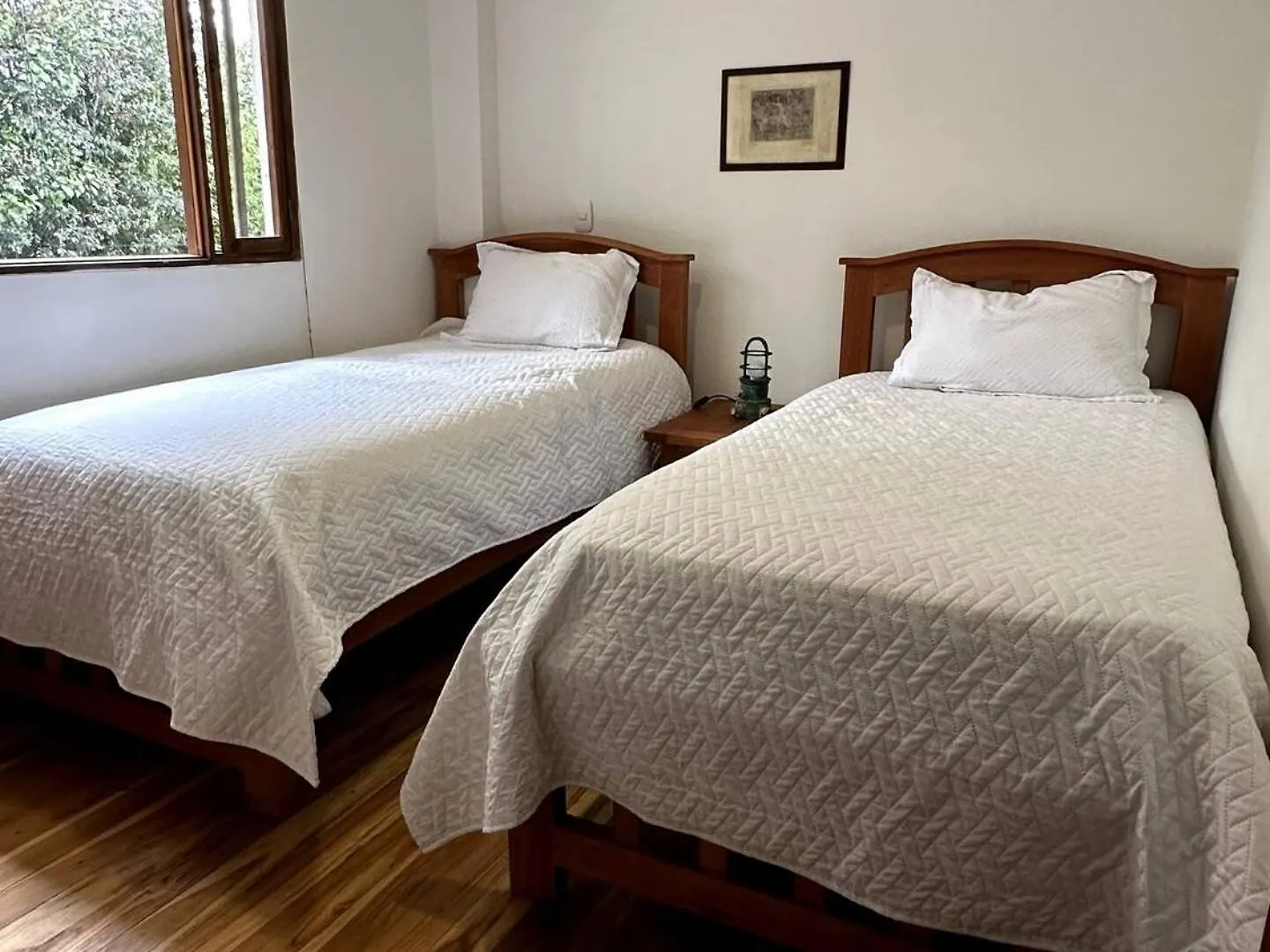 Hotel Campestre Ronda Ecuestre Rionegro La Ceja Colombia