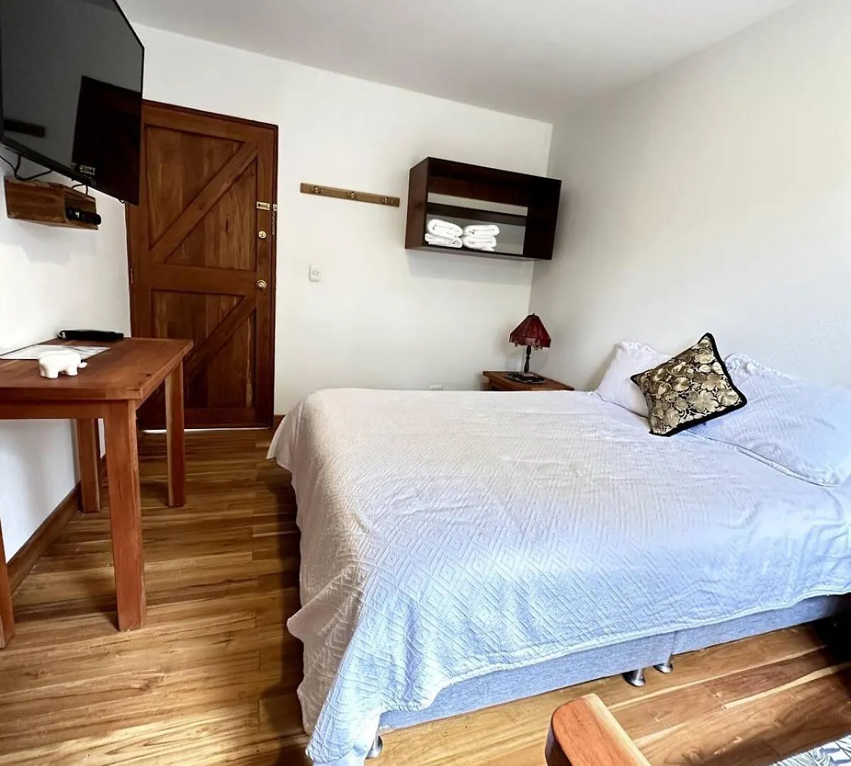 Hotel Campestre Ronda Ecuestre Rionegro La Ceja