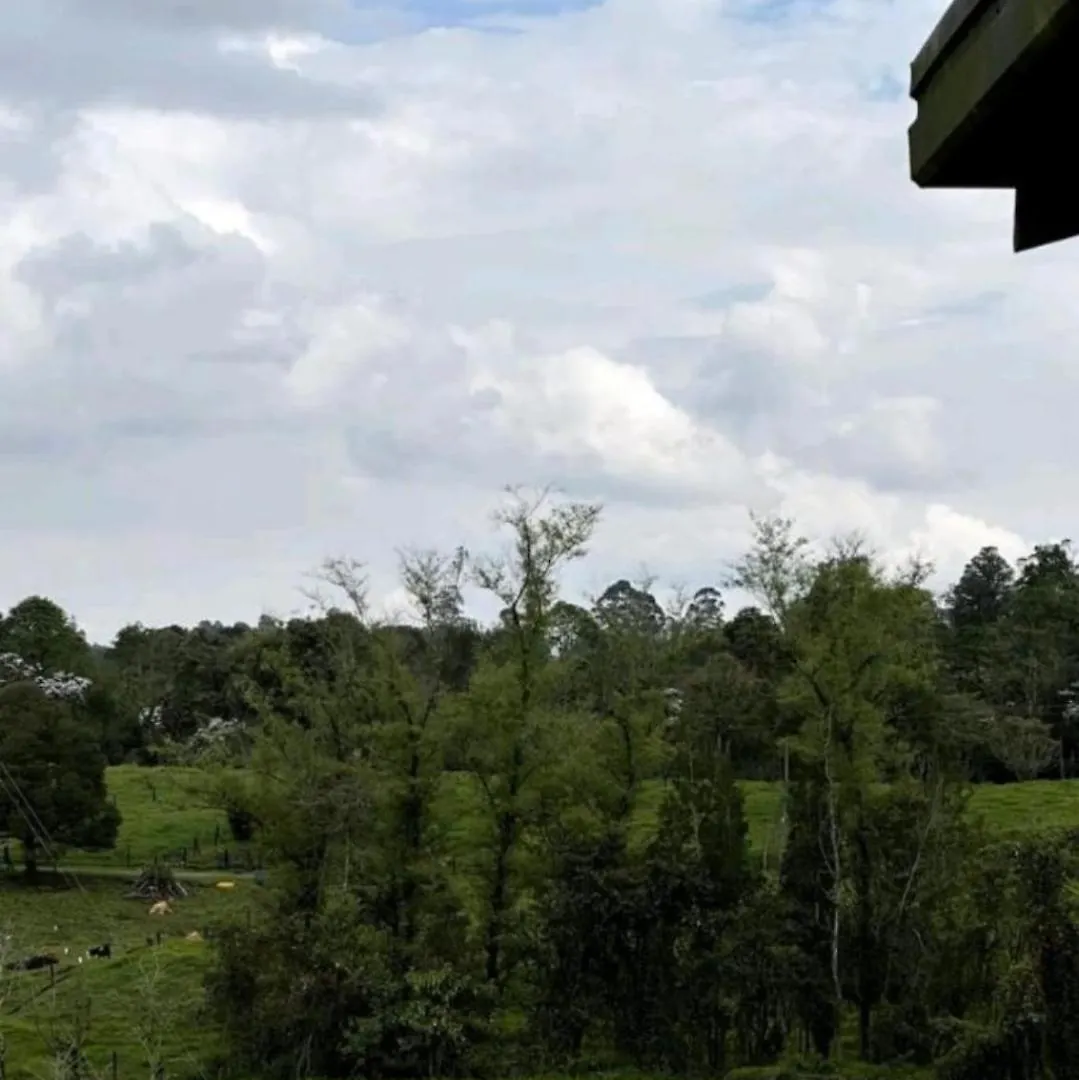 Hotel Campestre Ronda Ecuestre Rionegro La Ceja