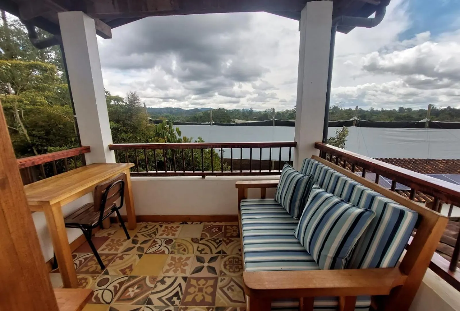 Hotel Campestre Ronda Ecuestre Rionegro La Ceja Colombia