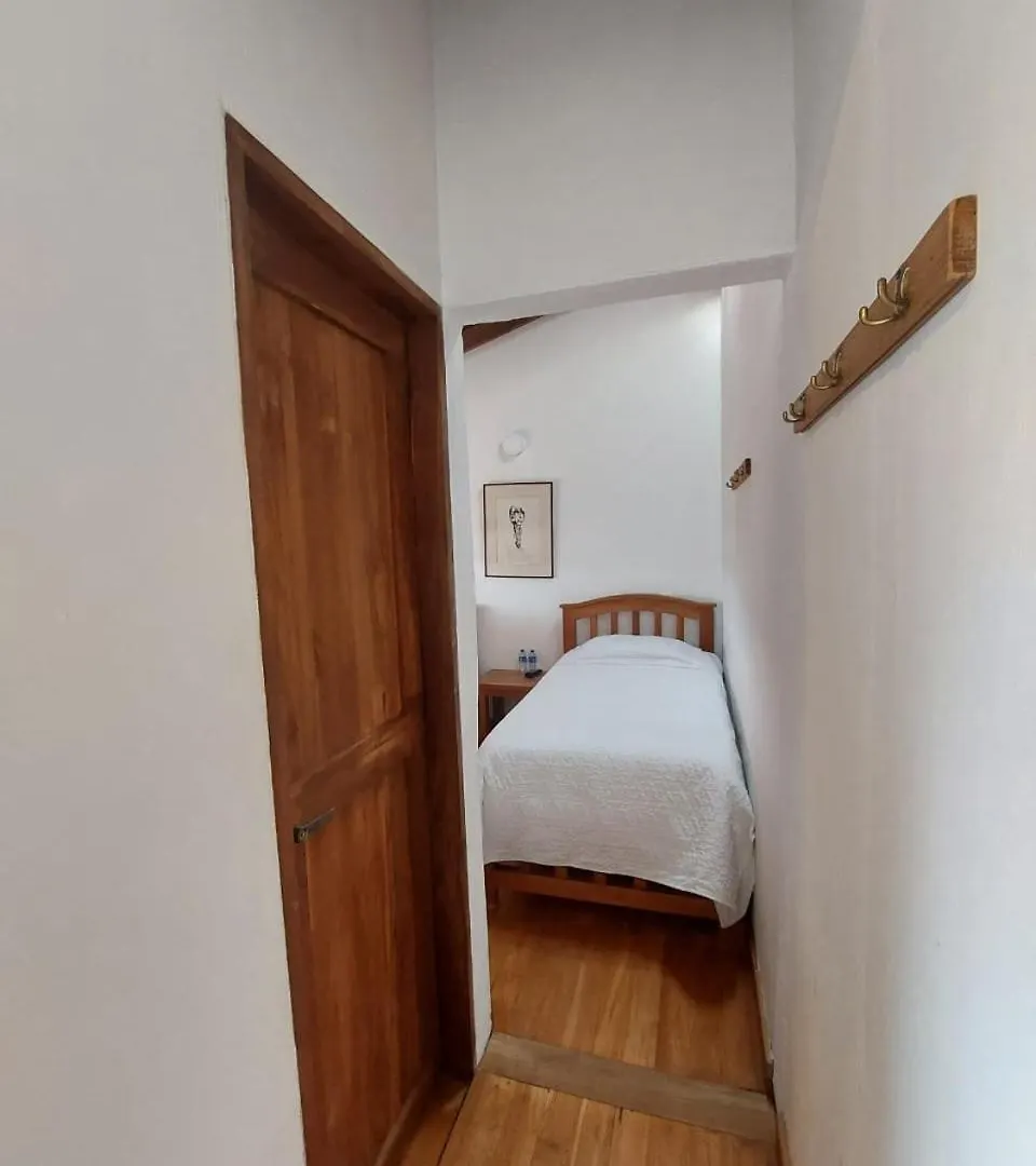 Hotel Campestre Ronda Ecuestre Rionegro La Ceja