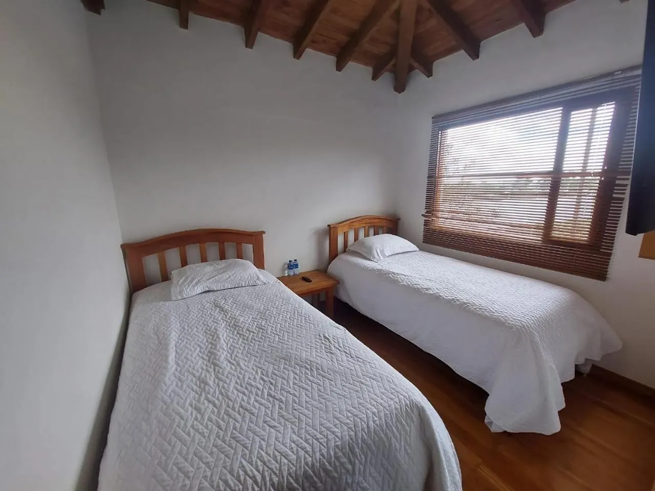 Hotel Campestre Ronda Ecuestre Rionegro La Ceja