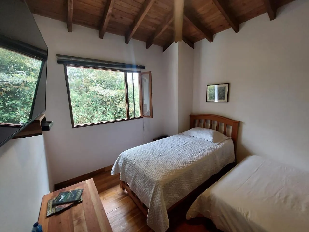 Hotel Campestre Ronda Ecuestre Rionegro La Ceja