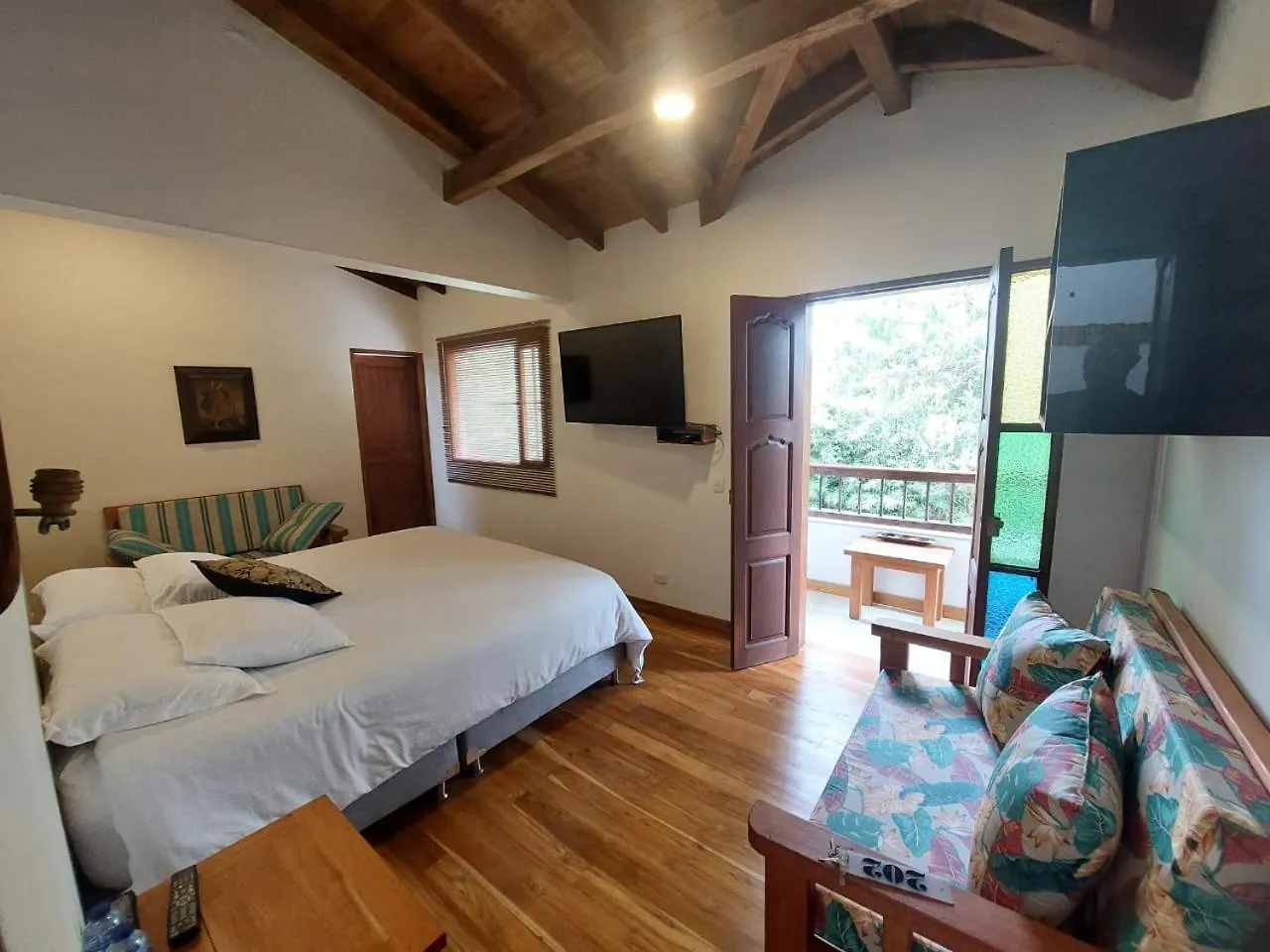 Hotel Campestre Ronda Ecuestre Rionegro La Ceja Colombia