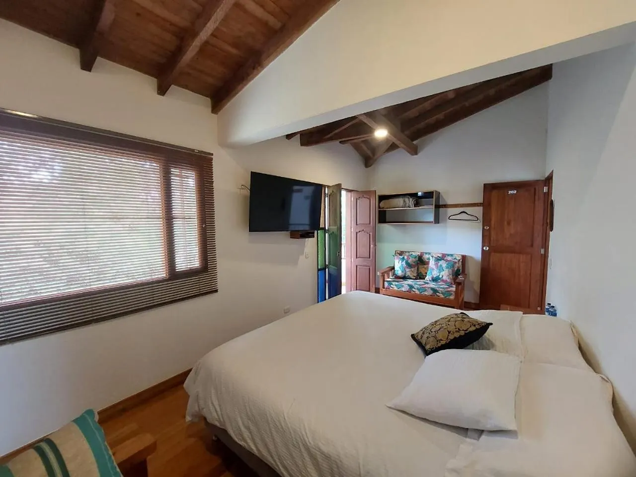 Hotel Campestre Ronda Ecuestre Rionegro La Ceja Colombia