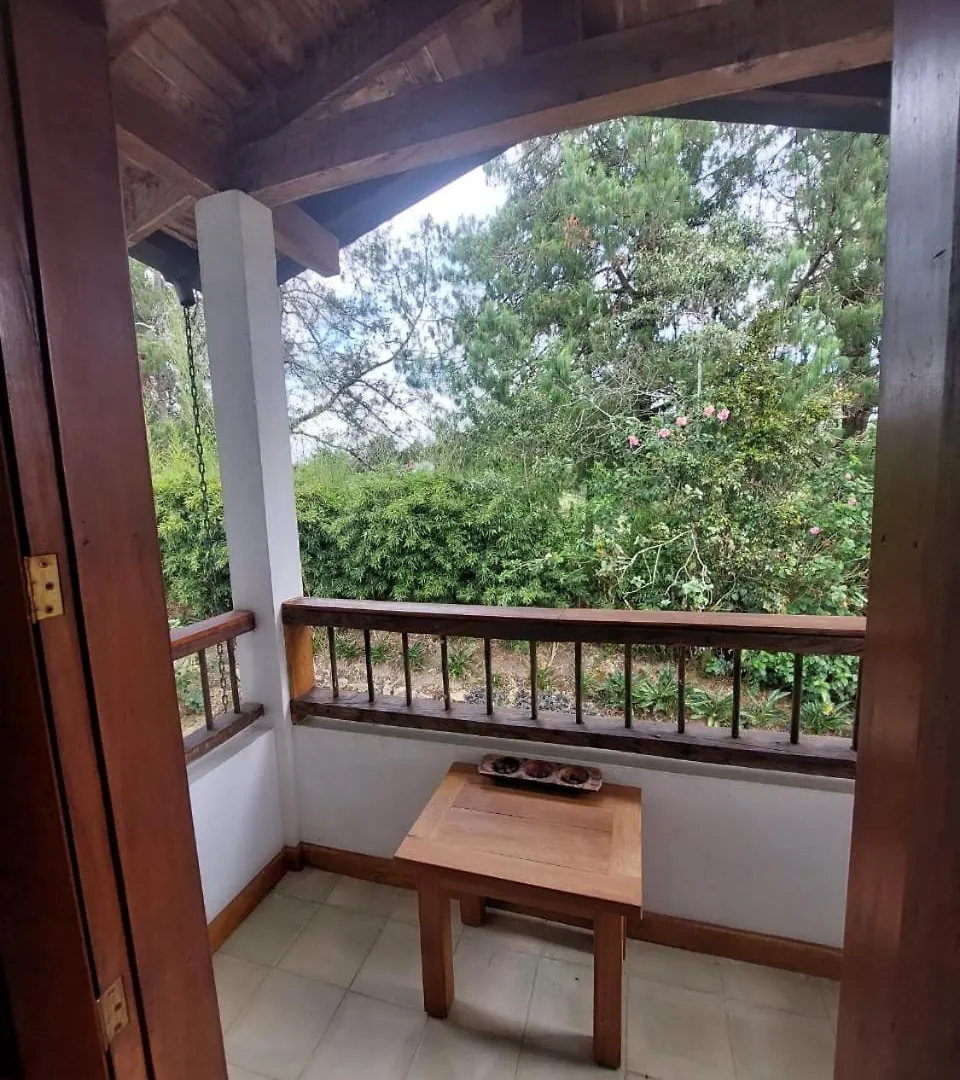 Hotel Campestre Ronda Ecuestre Rionegro La Ceja