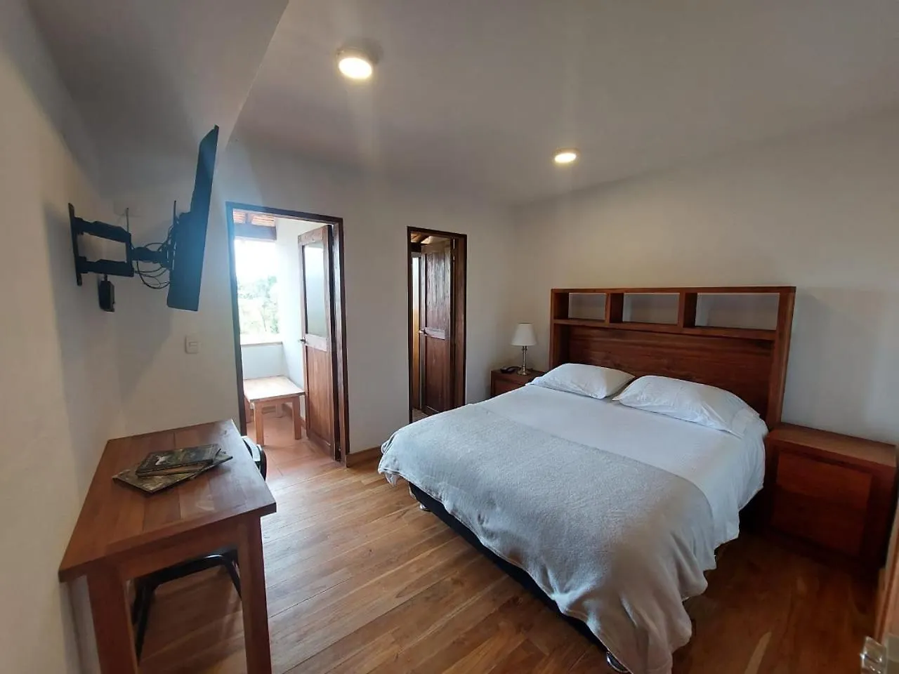 Hotel Campestre Ronda Ecuestre Rionegro La Ceja