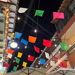 Hostal El Marial E Marinilla