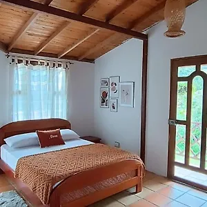 Hostal Alma Glamping Santa Elena (Antioquia)